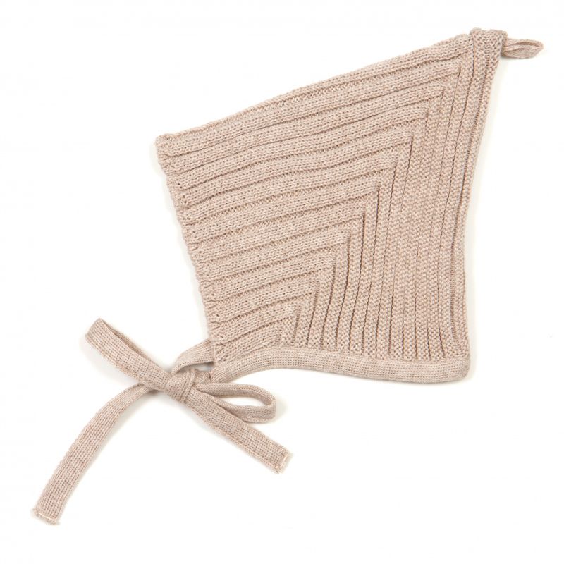 Huttelihut, pixie babyhut camel