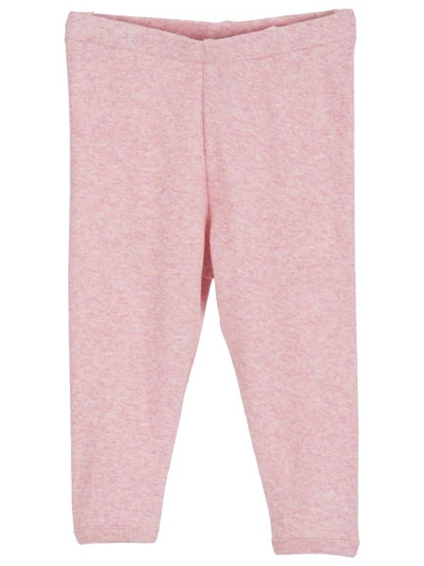 Serendipity, baby leggings blush rosa