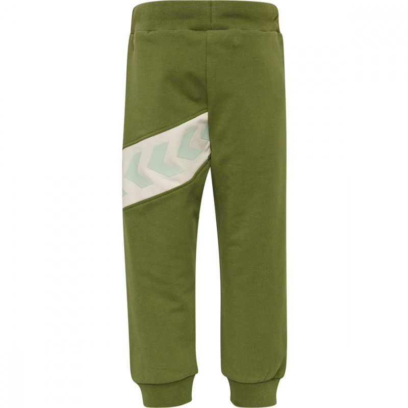 Hummel, Clement pants pesto