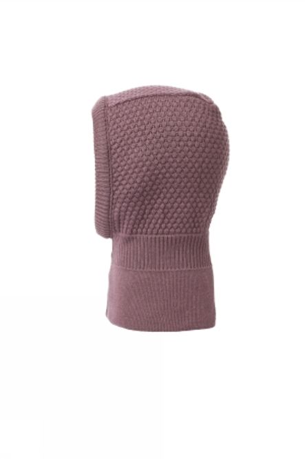 Hovedbilde MP, balaclava Oslo rose grey