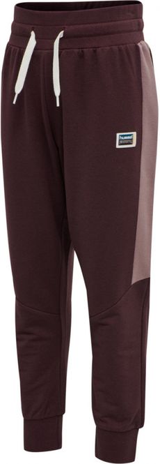 Hovedbilde Hummel Mynthe pants fudge