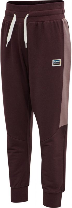 Hummel Mynthe pants fudge