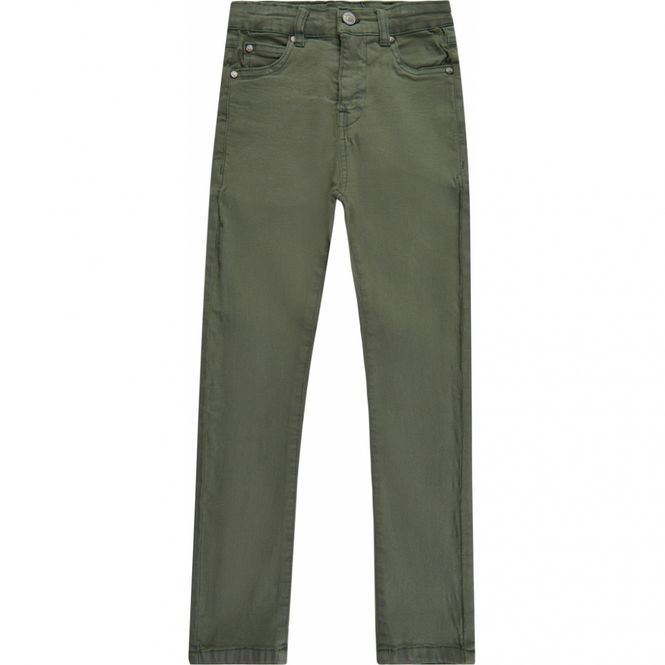 Hovedbilde The New Villads pants thyme