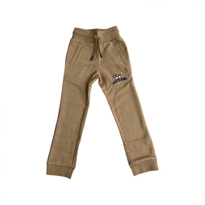Hovedbilde Gant banner shield sweatpants ...