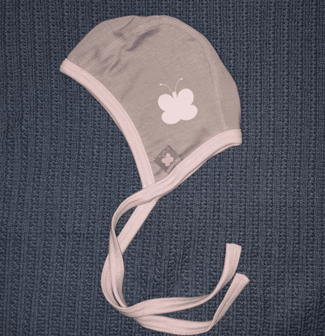 Hovedbilde Bamboline, babylue ash/pale ...