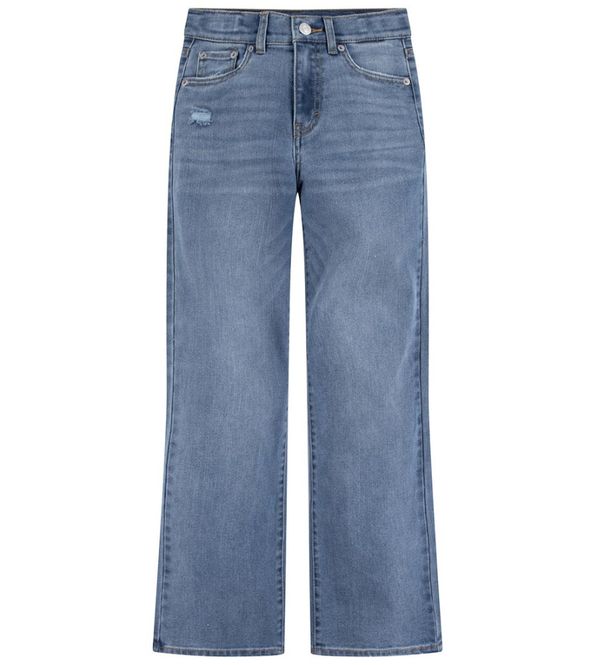 Hovedbilde Levis wide leg jeans dig it