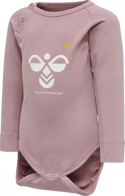 Hovedbilde Hummel, Alma body woodrose