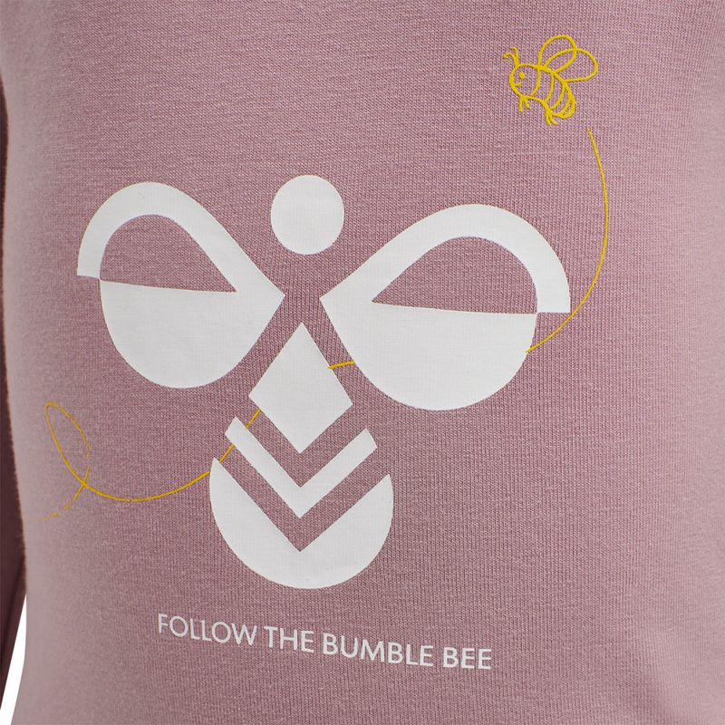 Hummel, Alma body woodrose