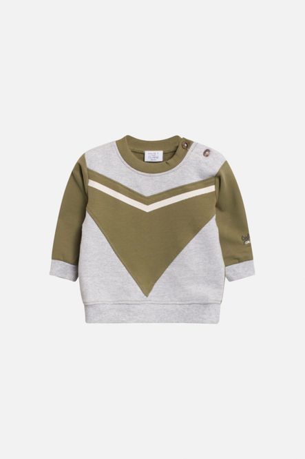 Hovedbilde Hust & Claire, Sofus sweater ...