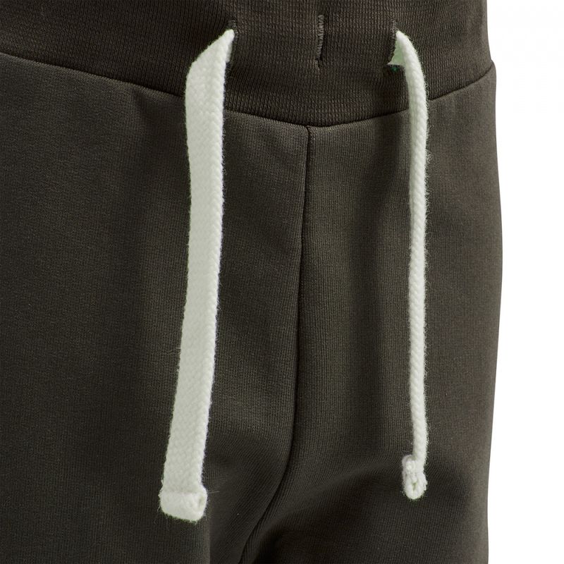 Hummel, Clement pants black olive