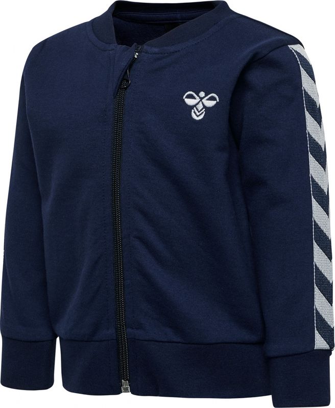 Hummel, Bille tracksuit black iris