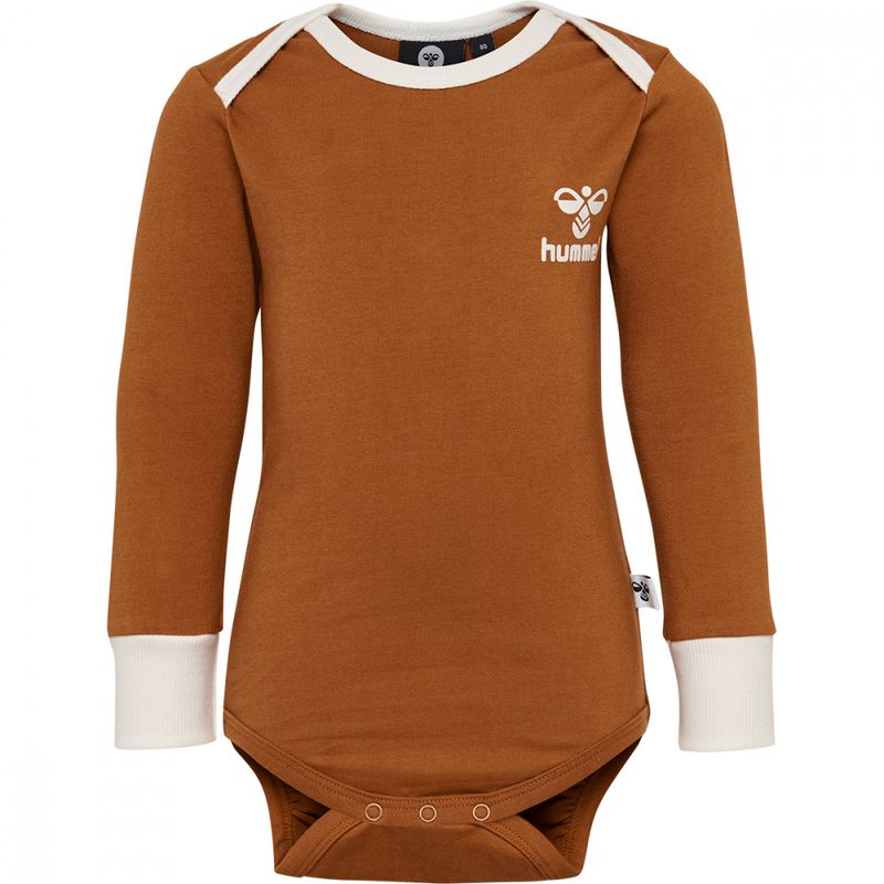 Hummel, Maui body glazed ginger
