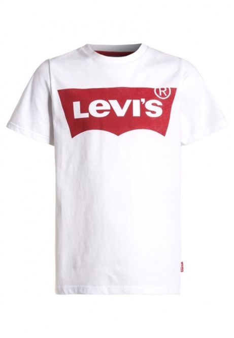 Hovedbilde Levis, t-shirt batwing ...