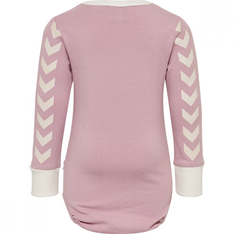 Hummel, Maui body mauve shadow
