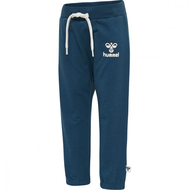 Hovedbilde Hummel, Maui pants majolica ...
