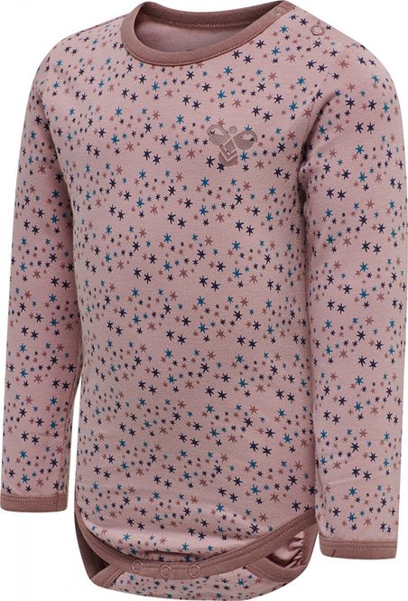 Hovedbilde Hummel Star body woodrose