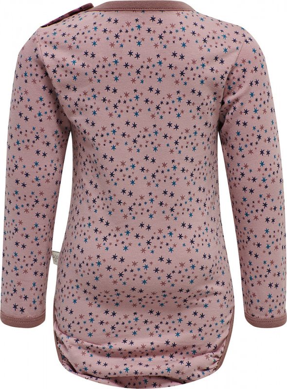 Hummel Star body woodrose