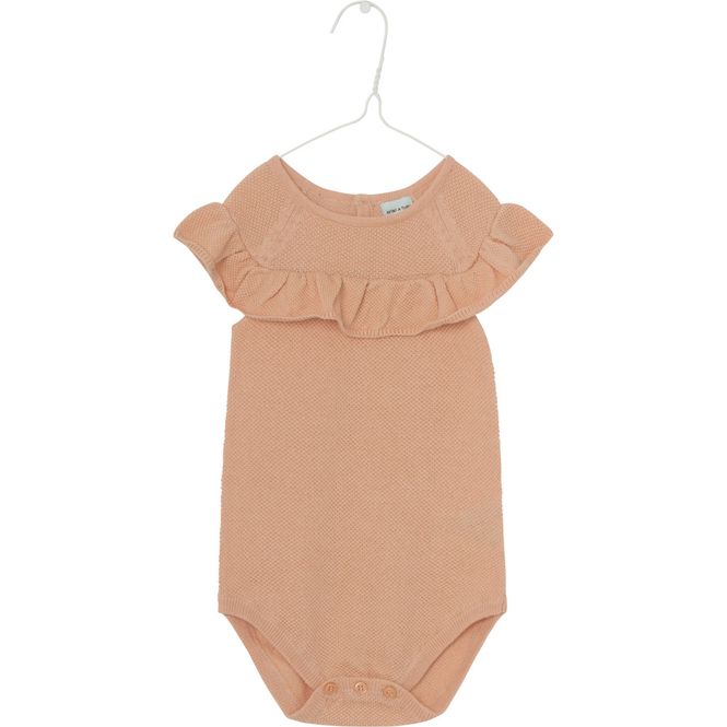 Hovedbilde Miniature, Mischa romper ...