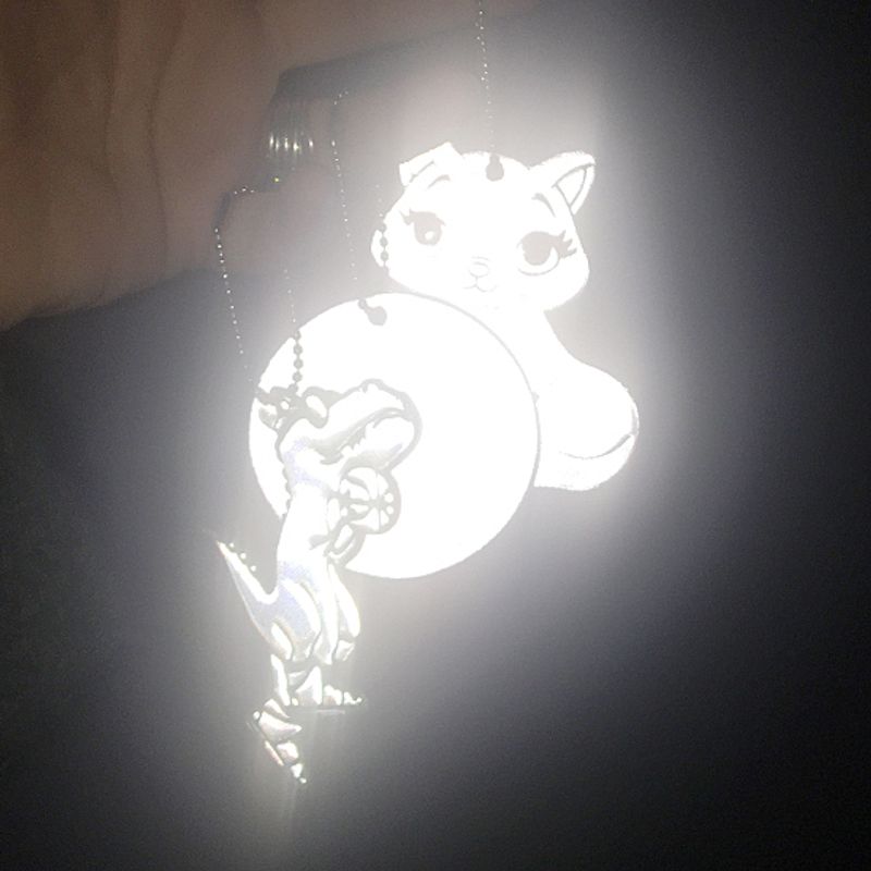 Tinka refleks tiger