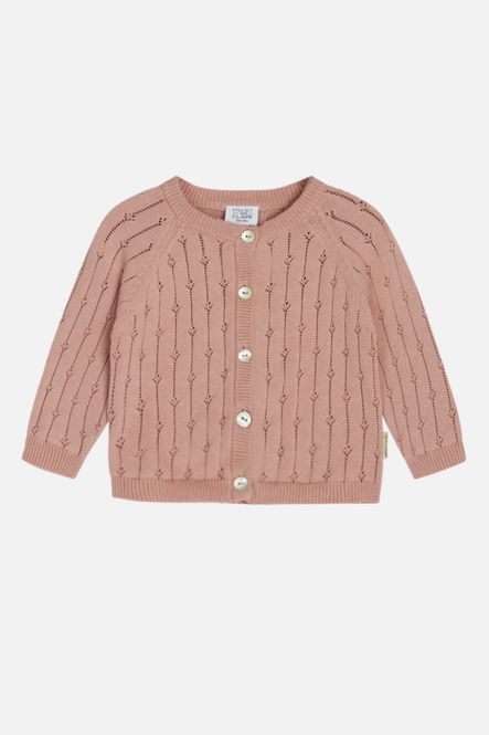 Hovedbilde Hust & Claire Cleo cardigan ...