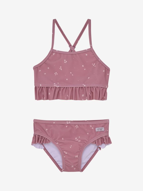 Huttelihut bikini ash rose