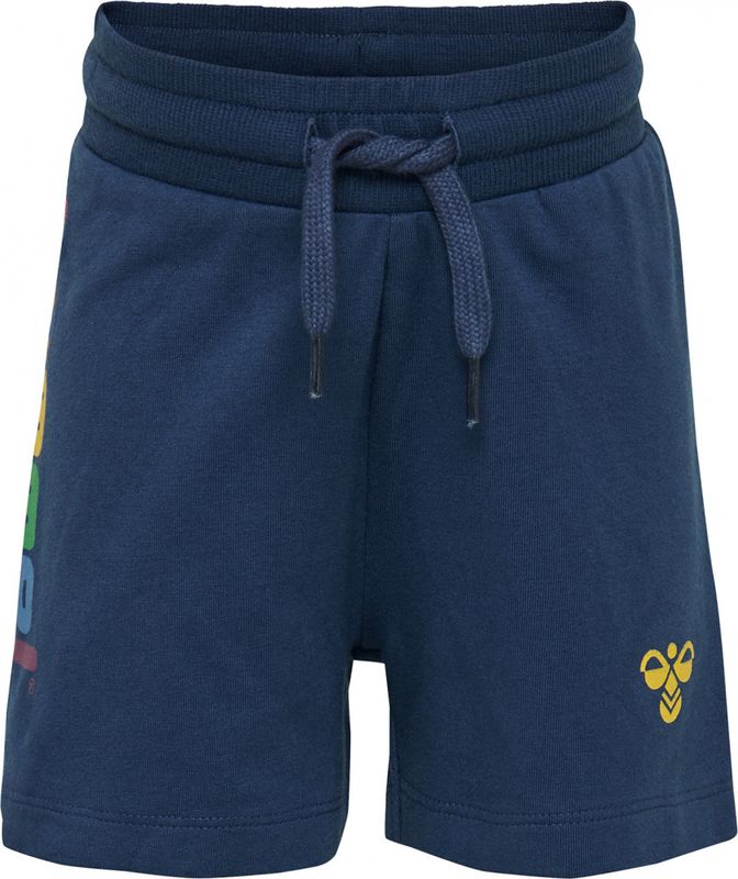 Hummel, Sky shorts ensign blue