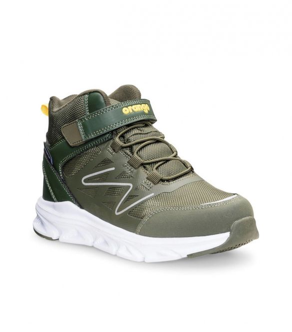 Hovedbilde Orango overgangssko grønn