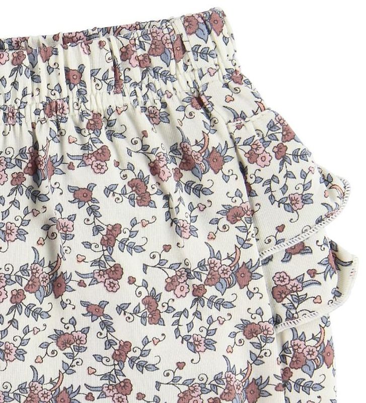 Sofie Schnoor, Merle bloomer offwhite
