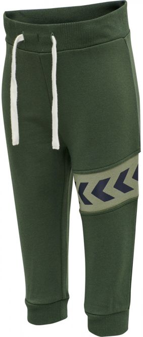 Hovedbilde Hummel Clement pants thyme