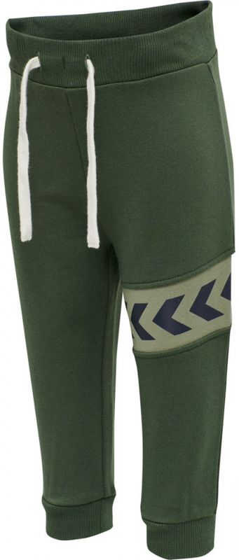 Hummel Clement pants thyme