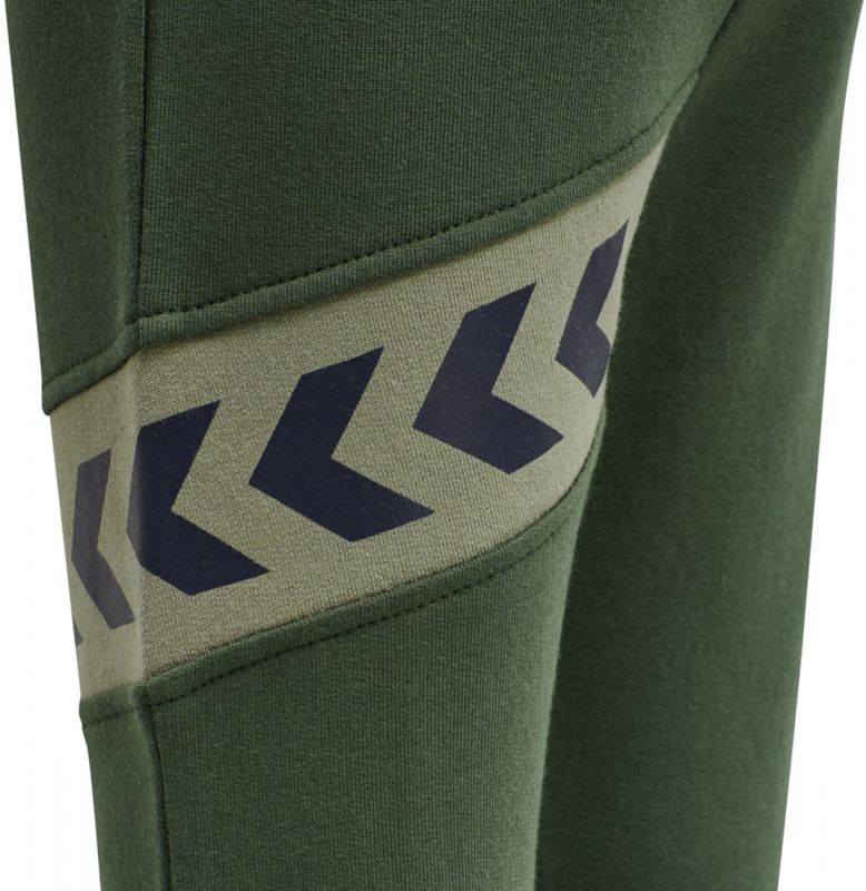 Hummel Clement pants thyme