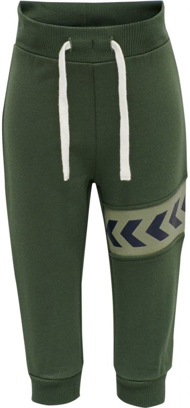 Hummel Clement pants thyme