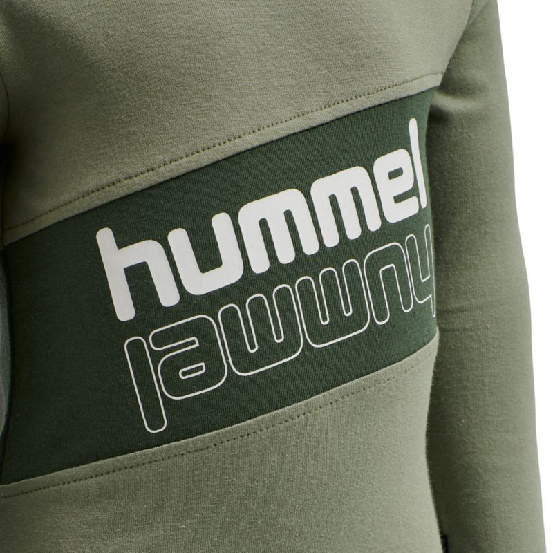 Hummel Clementino body vetiver