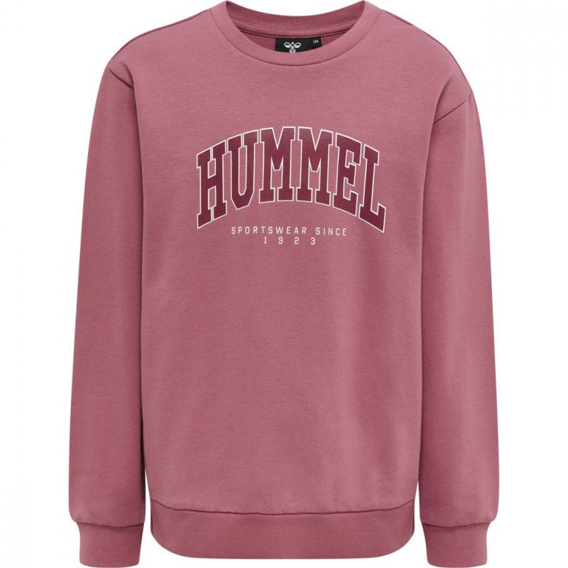 Hummel Fast sweatshirt mesarosa
