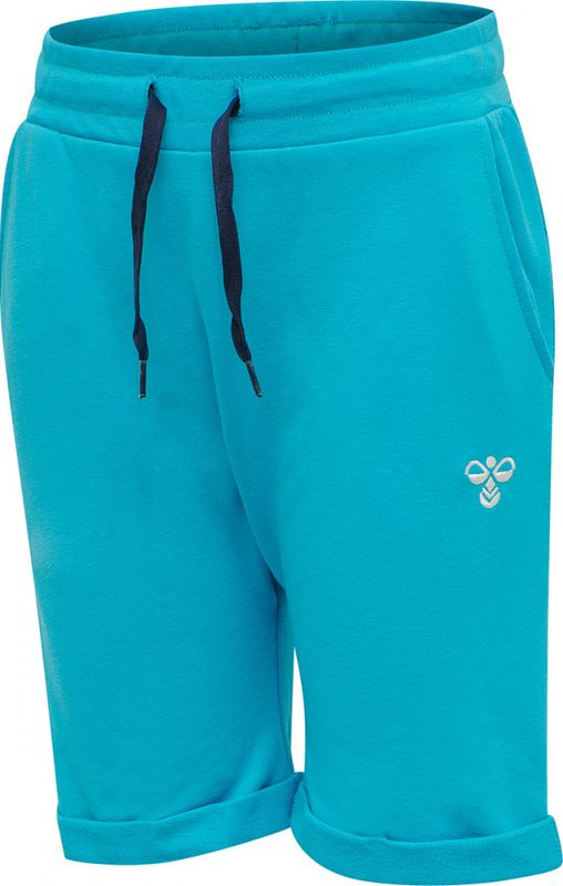 Hummel, Flicker shorts scuba blue