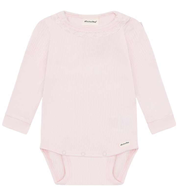 Minymo body rib dellicacy