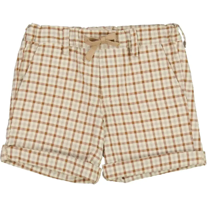 Hovedbilde Wheat Holger shorts golden ...