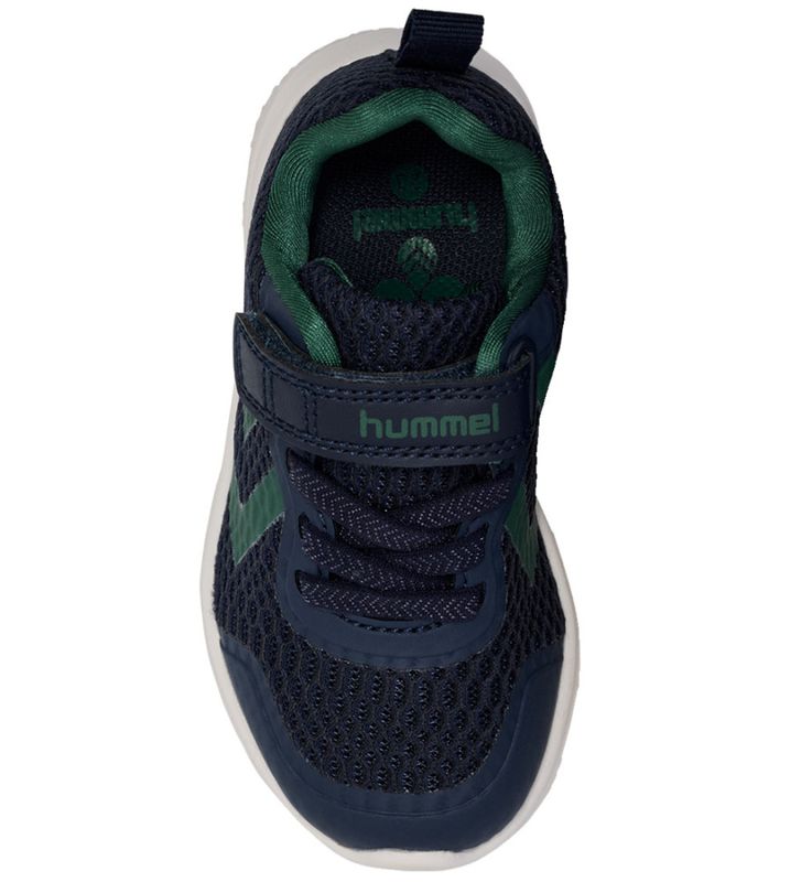 Hummel Actus infant dark navy