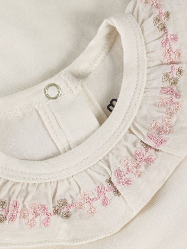 Minymo body white swan