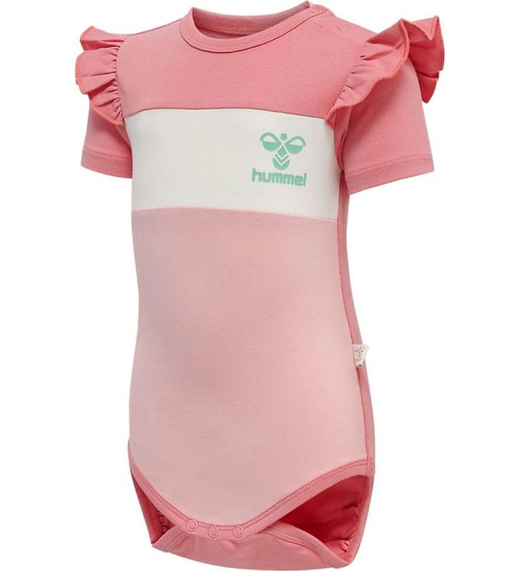 Hummel Isla body mauveglow