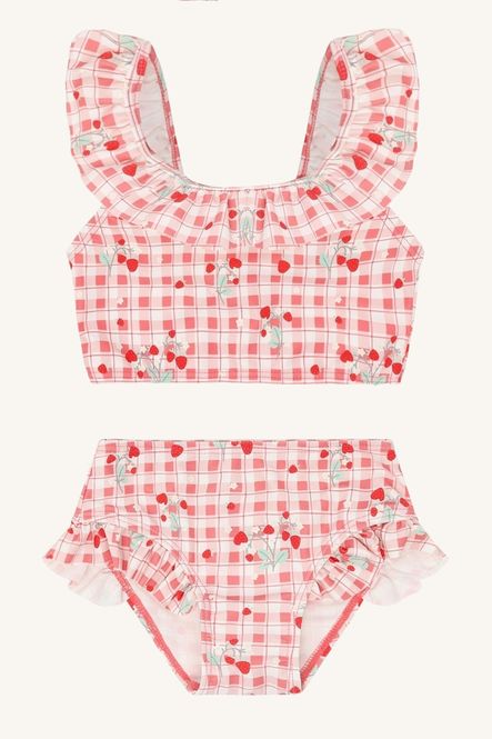 Hovedbilde Hust & Claire Hala bikini ...