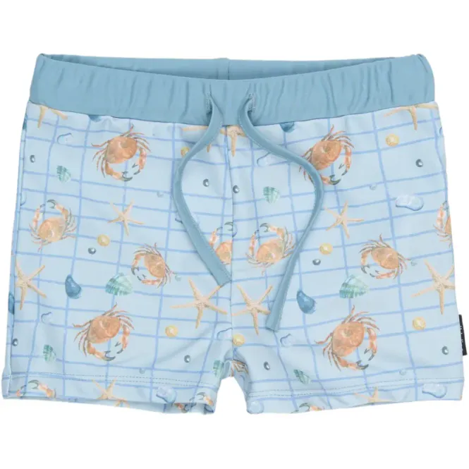 Hovedbilde Mikk-Line swim pants faded ...