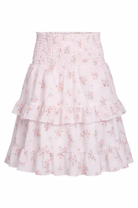 Hovedbilde Vilje & Ve Lilly skjørt rose