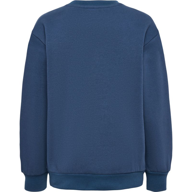 Hummel Bless genser dark denim