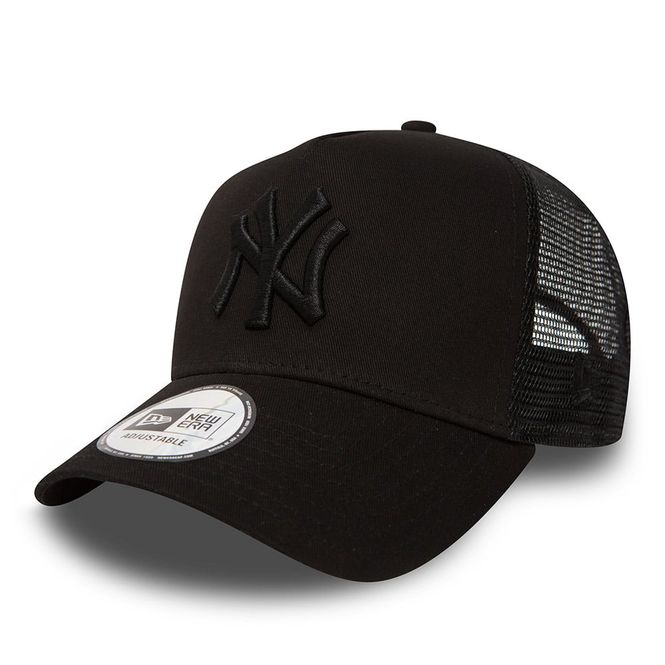 Hovedbilde New Era trucker youth black