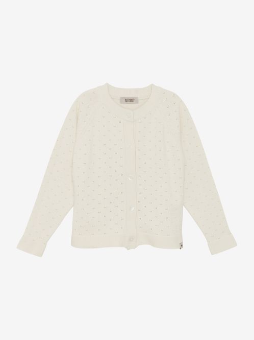 Hovedbilde Huttelihut cardigan knit ...