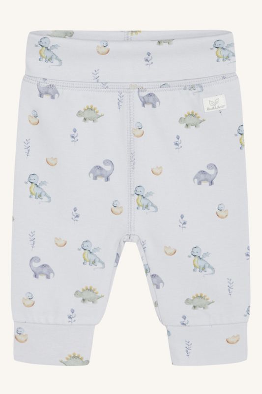 Hust & Claire Luca leggings a bit blue