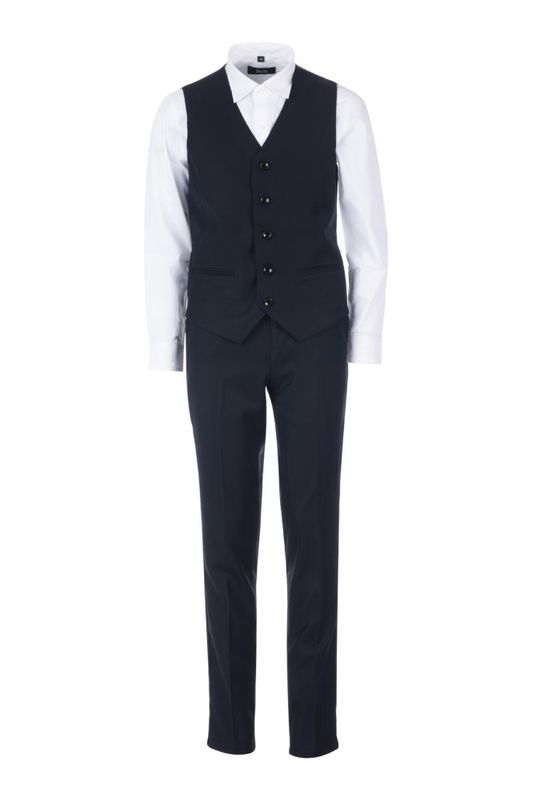 Salto Philip dress marine
