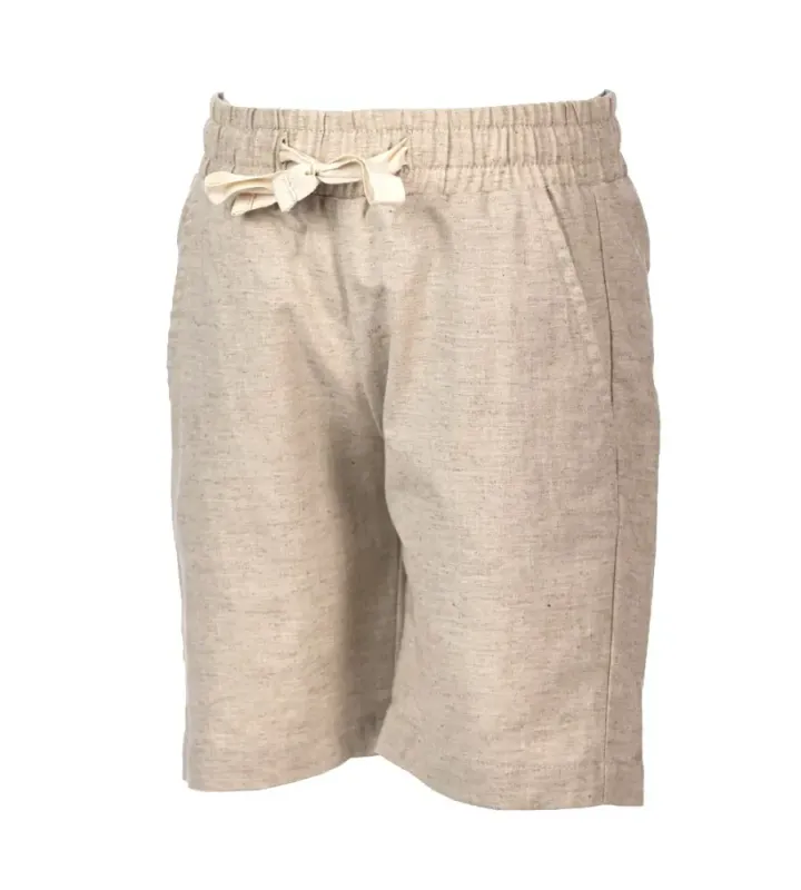 Salto Eliah shorts natur