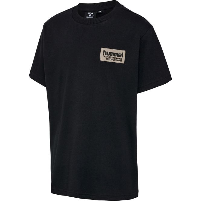 Hovedbilde Hummel Dare t-shirt black